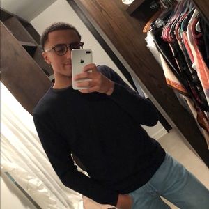 Meet your Posher, Yousef